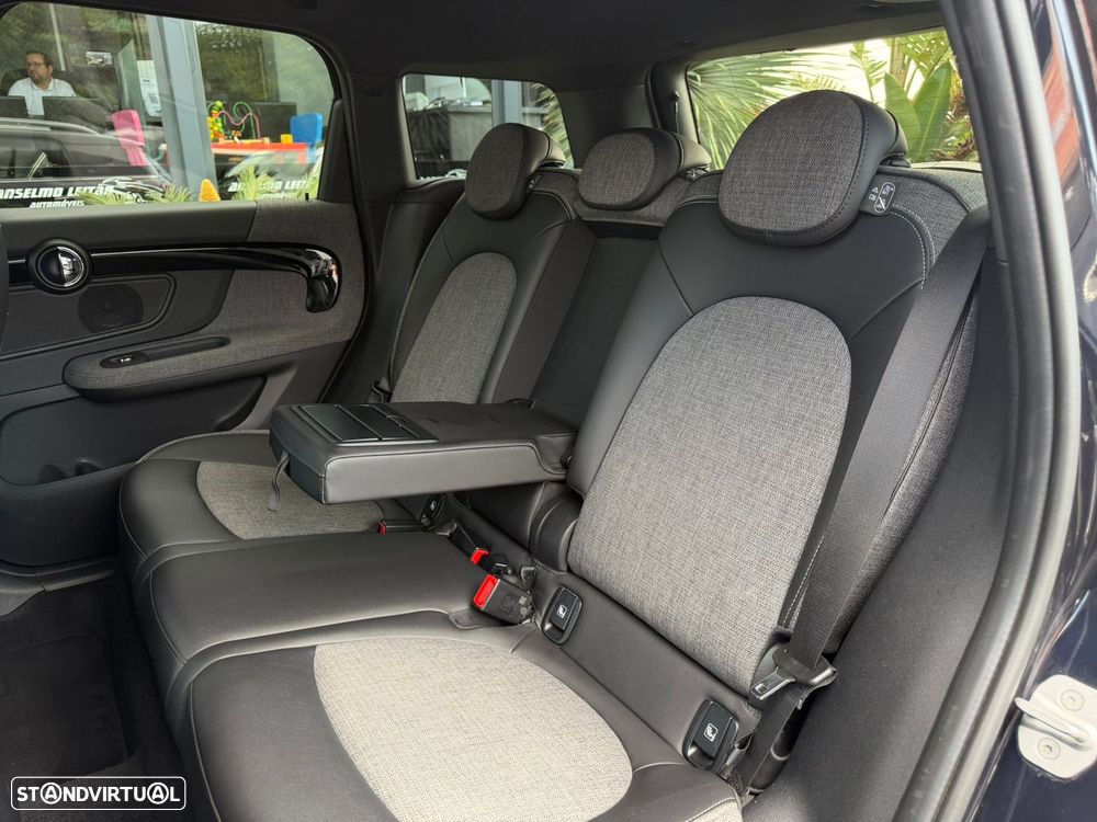 MINI Countryman Cooper SE ALL4 Untamed Edition Auto - 18