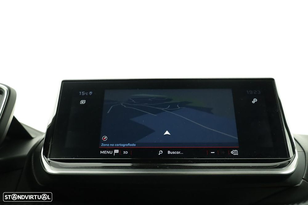 Peugeot 2008 1.2 PureTech Allure Pack EAT8 - 11