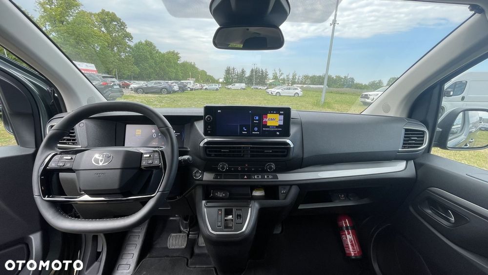 Toyota Proace Verso 2.0 D4-D Long Business - 14