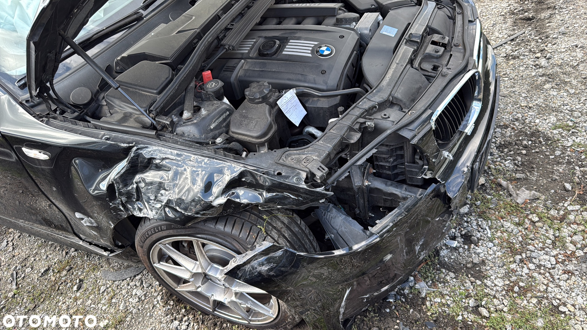BMW Seria 1 130i - 22