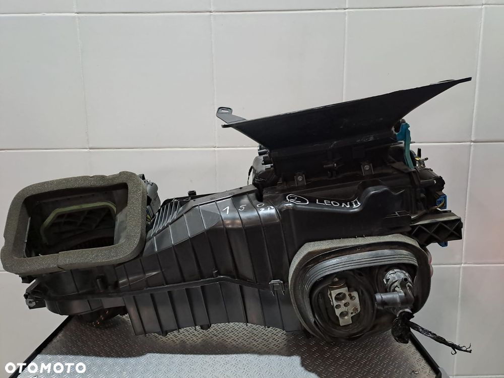 NAGRZEWNICA SEAT LEON II 2 EUROPA NR 1P1820003EM - 1