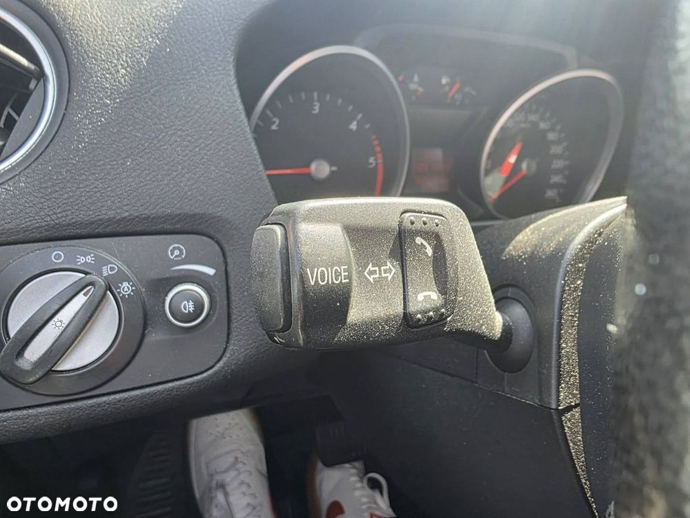 Ford Mondeo 2.0 TDCi Ambiente - 13