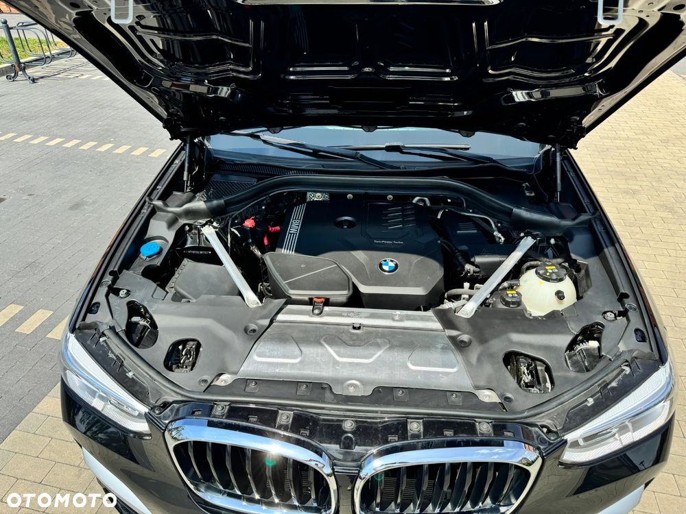 BMW X3 xDrive30i xLine - 26