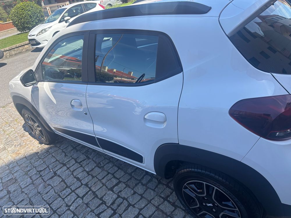 Dacia Spring ESSENTIAL - 5