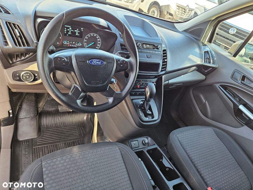 Ford transit-connect Long *39999zł NETTO* 1.5TdCi/120KM - 18