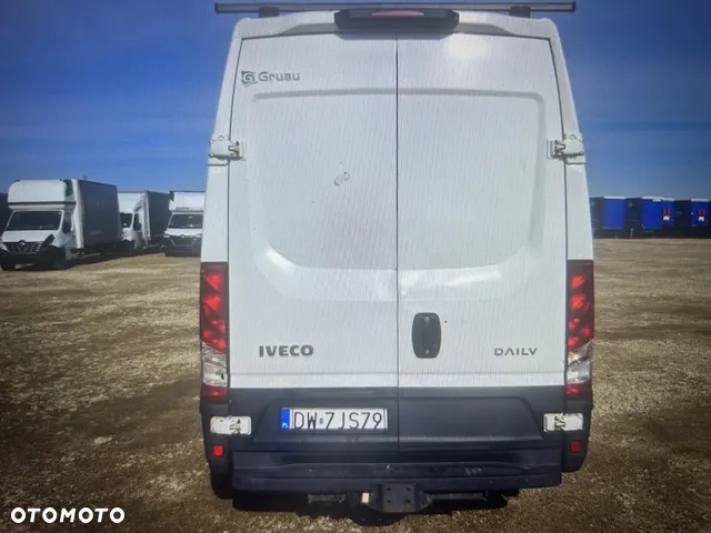 Iveco Daily 35S14 Euro 6 - 17