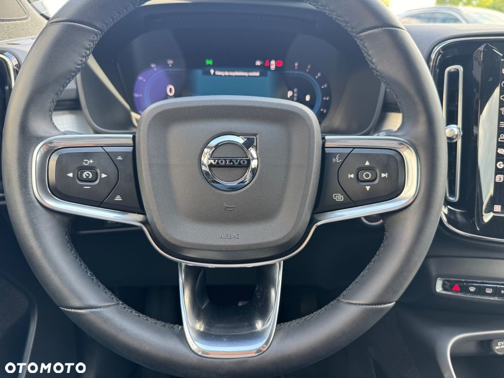 Volvo XC 40 B3 Core - 18
