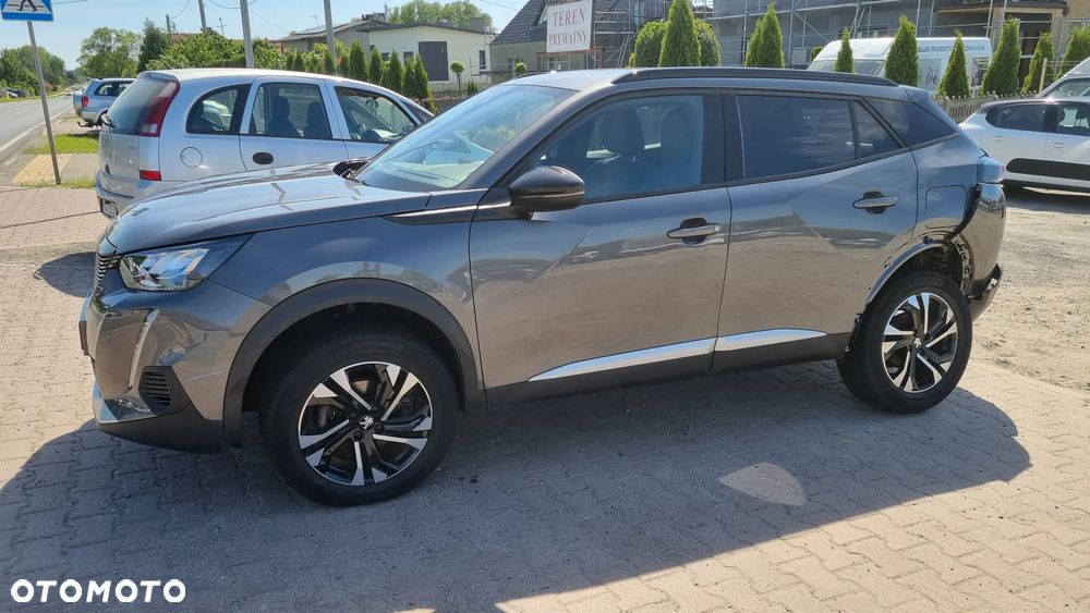 Peugeot 2008 PureTech 130 EAT8 Allure Pack - 13