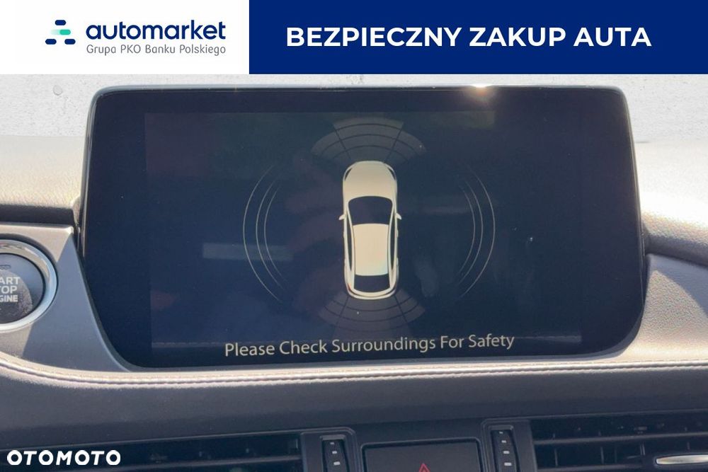 Mazda 6 2.0 SKYMotion - 20