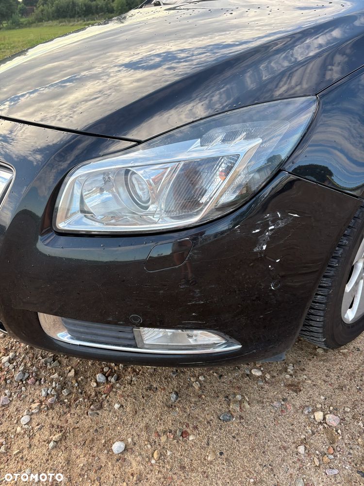 Opel Insignia 2.0 CDTI Active - 5