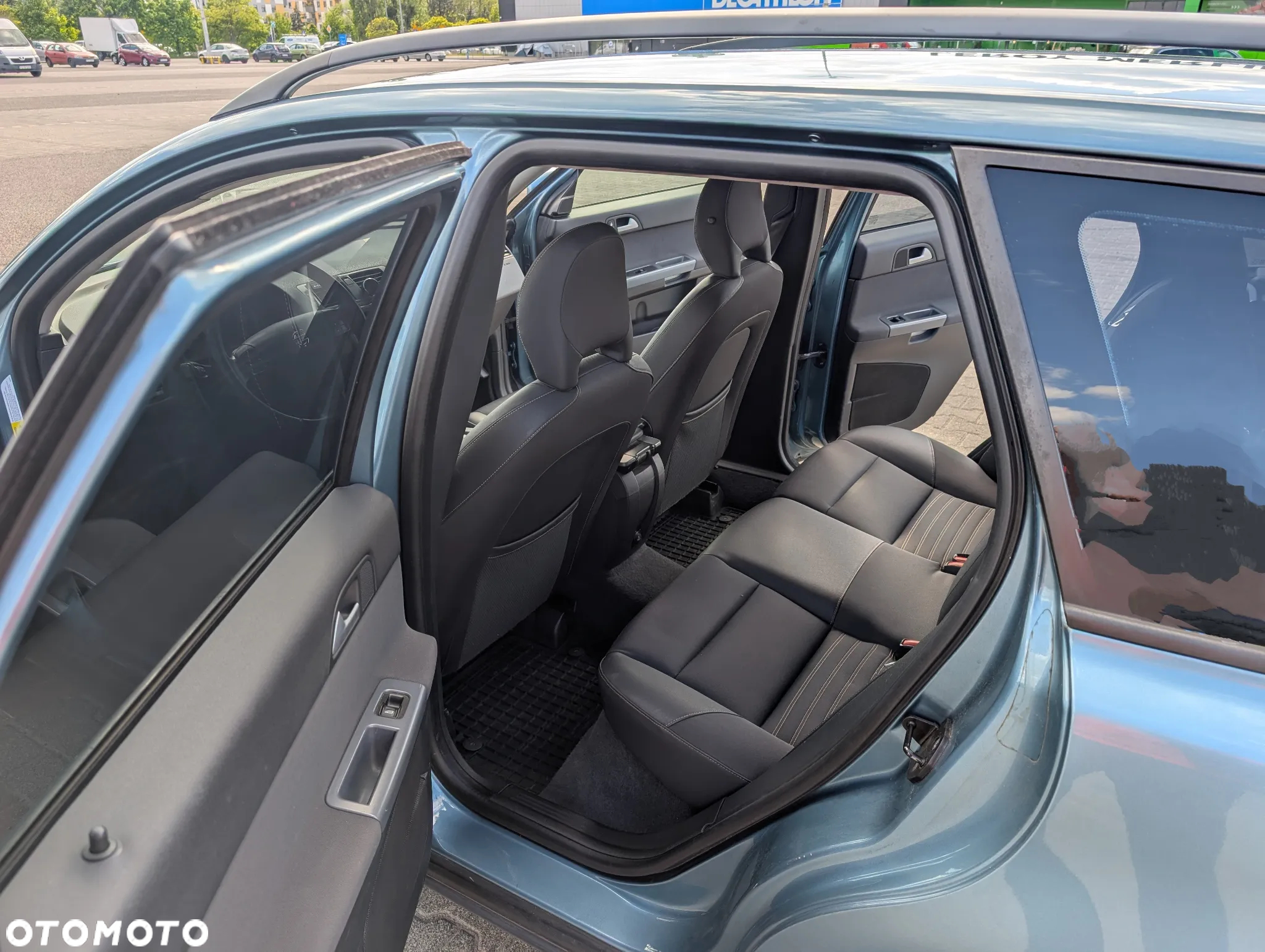 Volvo V50 1.8 Kinetic - 11