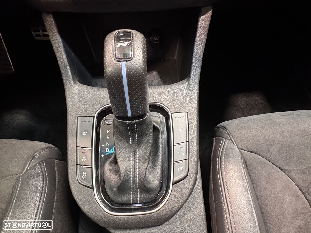 Hyundai i30 N 2.0 T-GDi Pack Performance 8DCT - 18