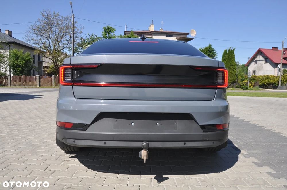 Polestar 2 - 30