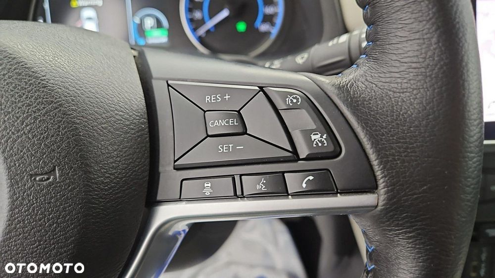 Nissan Leaf 40kWh N-Connecta - 16