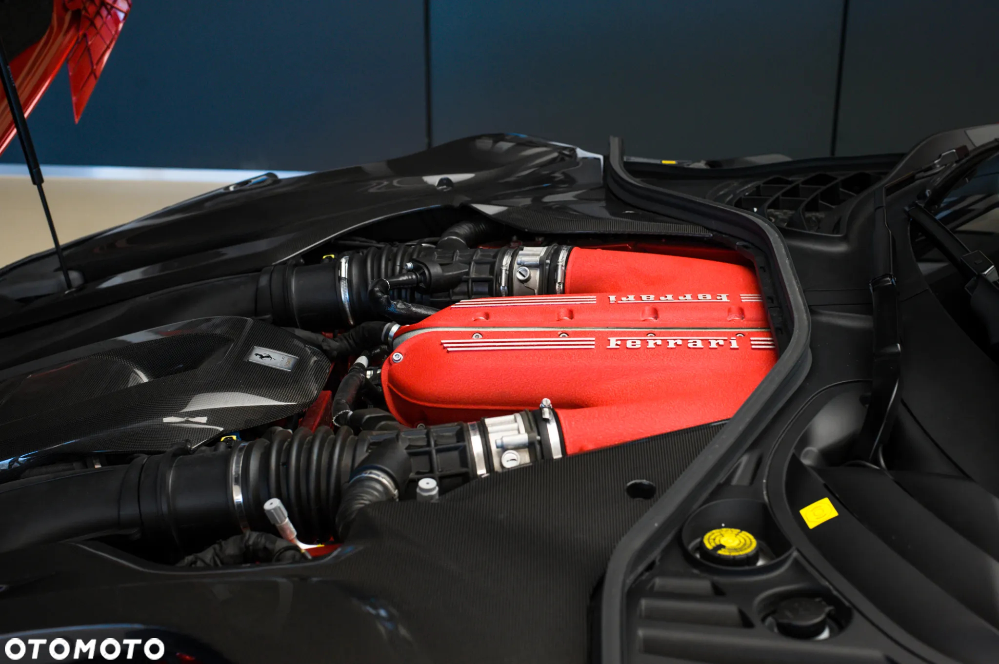 Ferrari 12Cilindri - 7