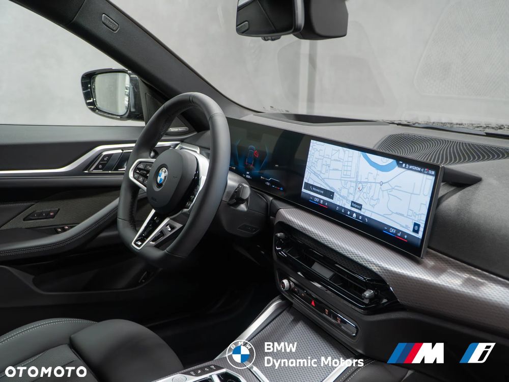 BMW Seria 4 430i xDrive Gran Coupe M Sport - 22