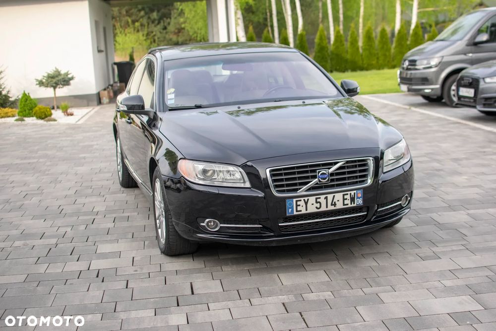 Volvo S80 T6 AWD Executive - 26
