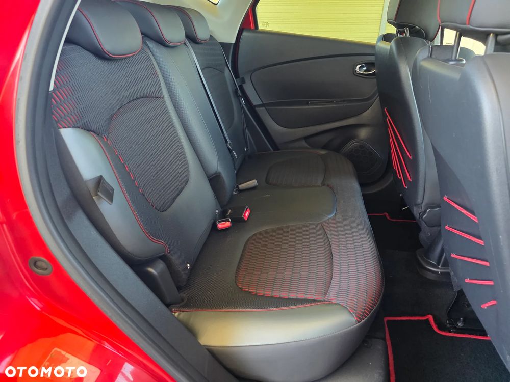 Renault Captur TCe 120 EDC Dynamique - 19