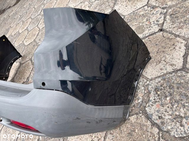 HONDA CR-V IV 2012-2015r ZDERZAK TYŁ TYLNY NH731P - 8