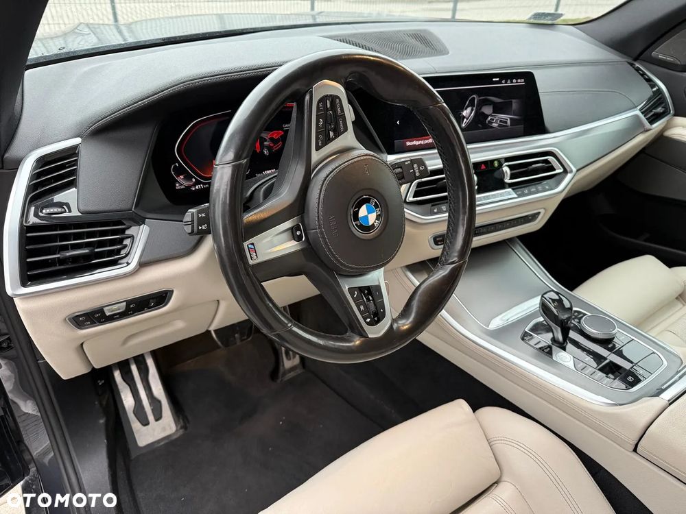 BMW X5 xDrive30d sport - 19
