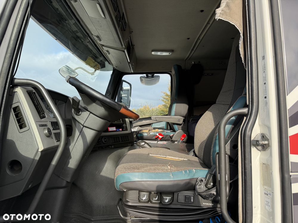 Volvo FM - 23