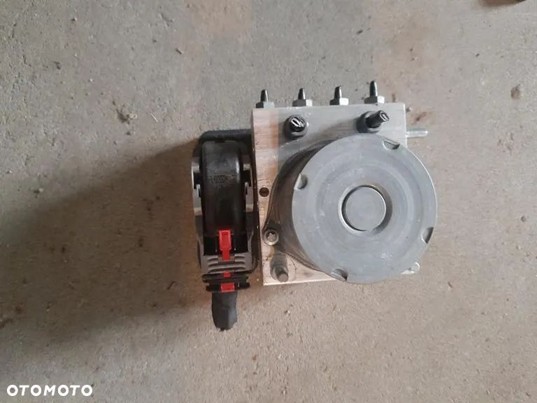 Pompa ABS Skoda Fabia III 6C0614517N - 1