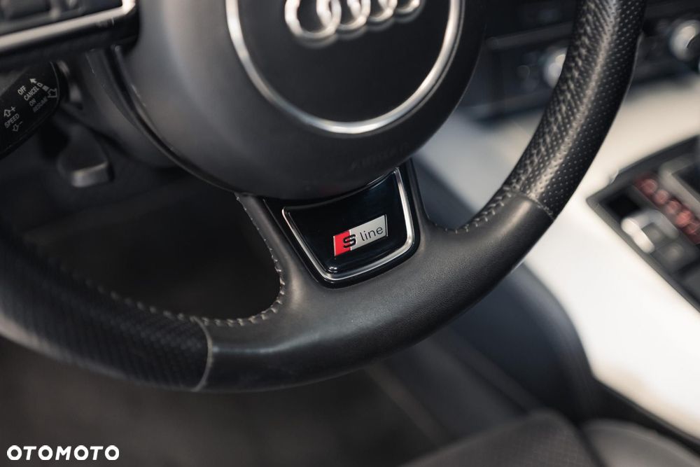 Audi A6 Avant - 33