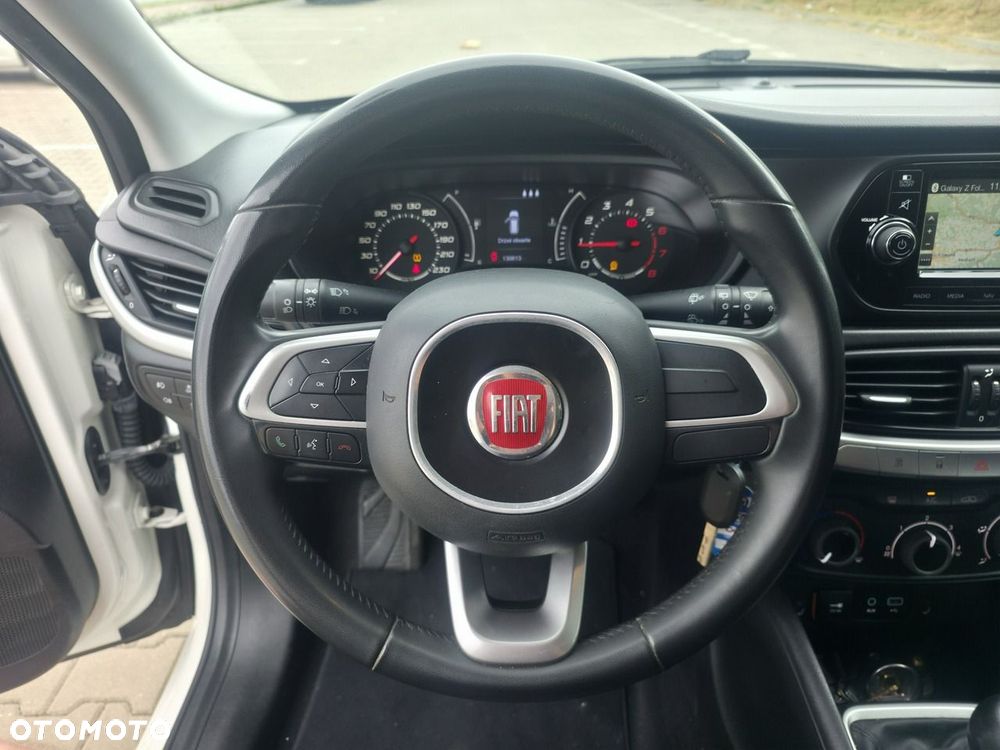 Fiat Tipo - 19