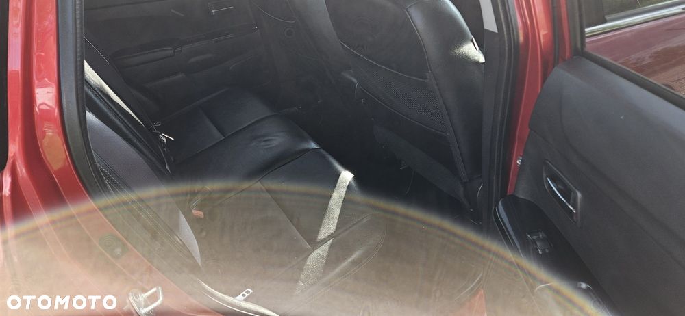 Citroën C4 Aircross - 7