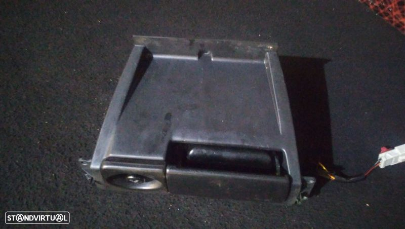 Kit Cinzeiro Rover 400 (Rt) - 4