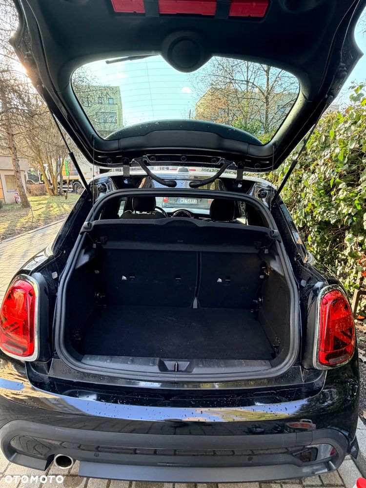 MINI Cooper Classic Trim - 7
