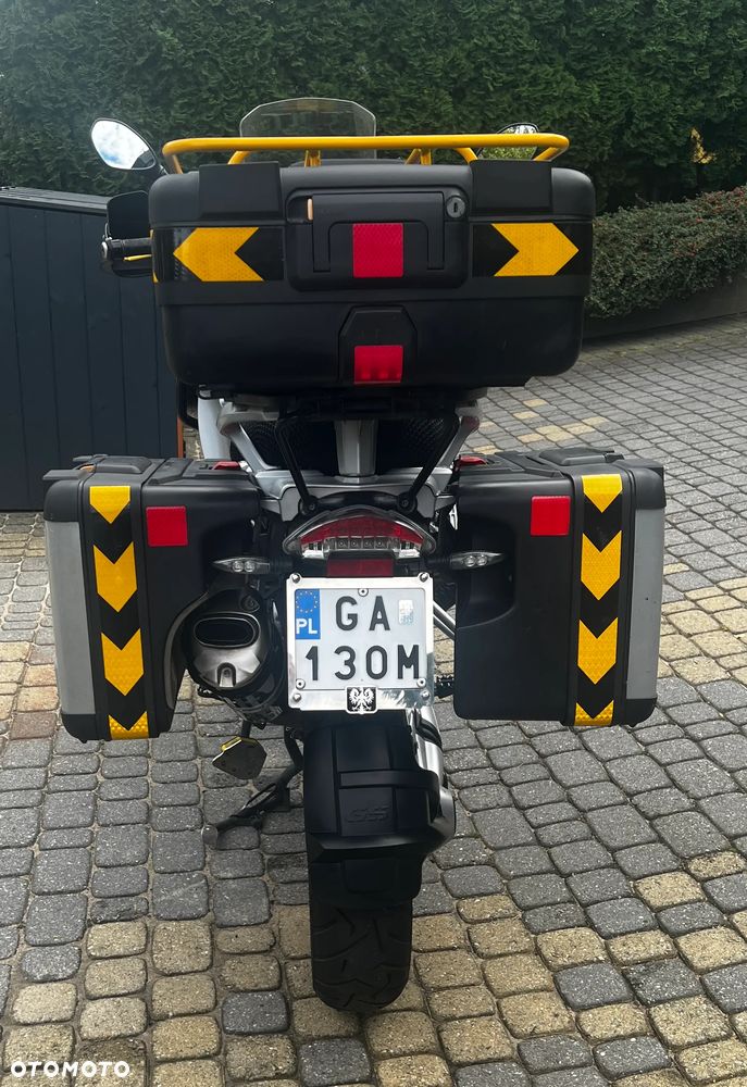 BMW GS - 24