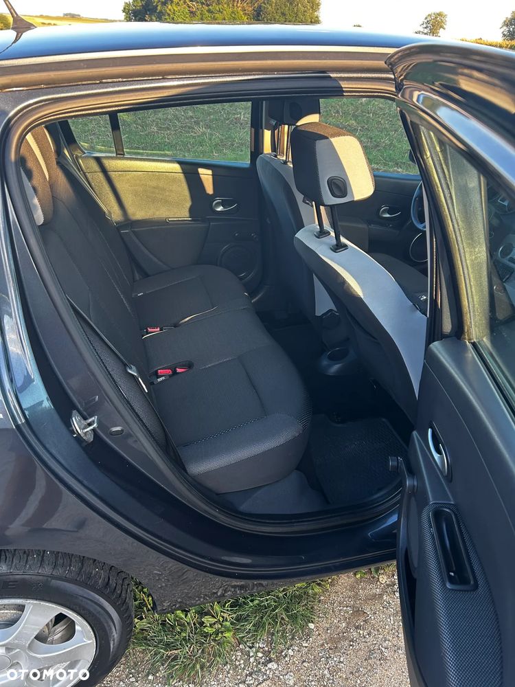 Renault Clio 1.2 16V Rip Curl - 20