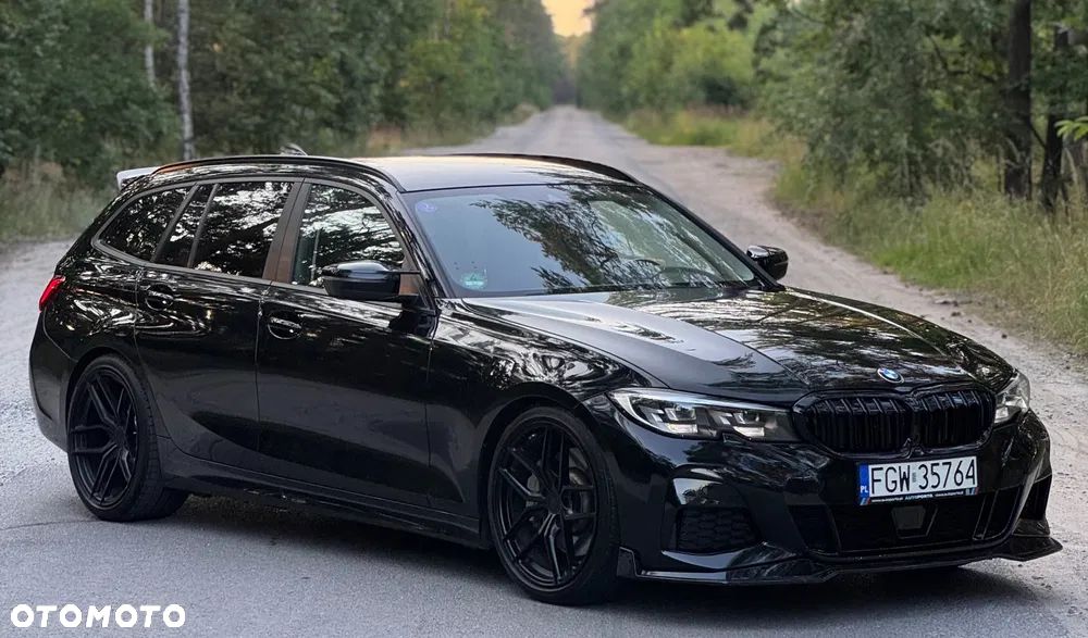 BMW Seria 3 - 2