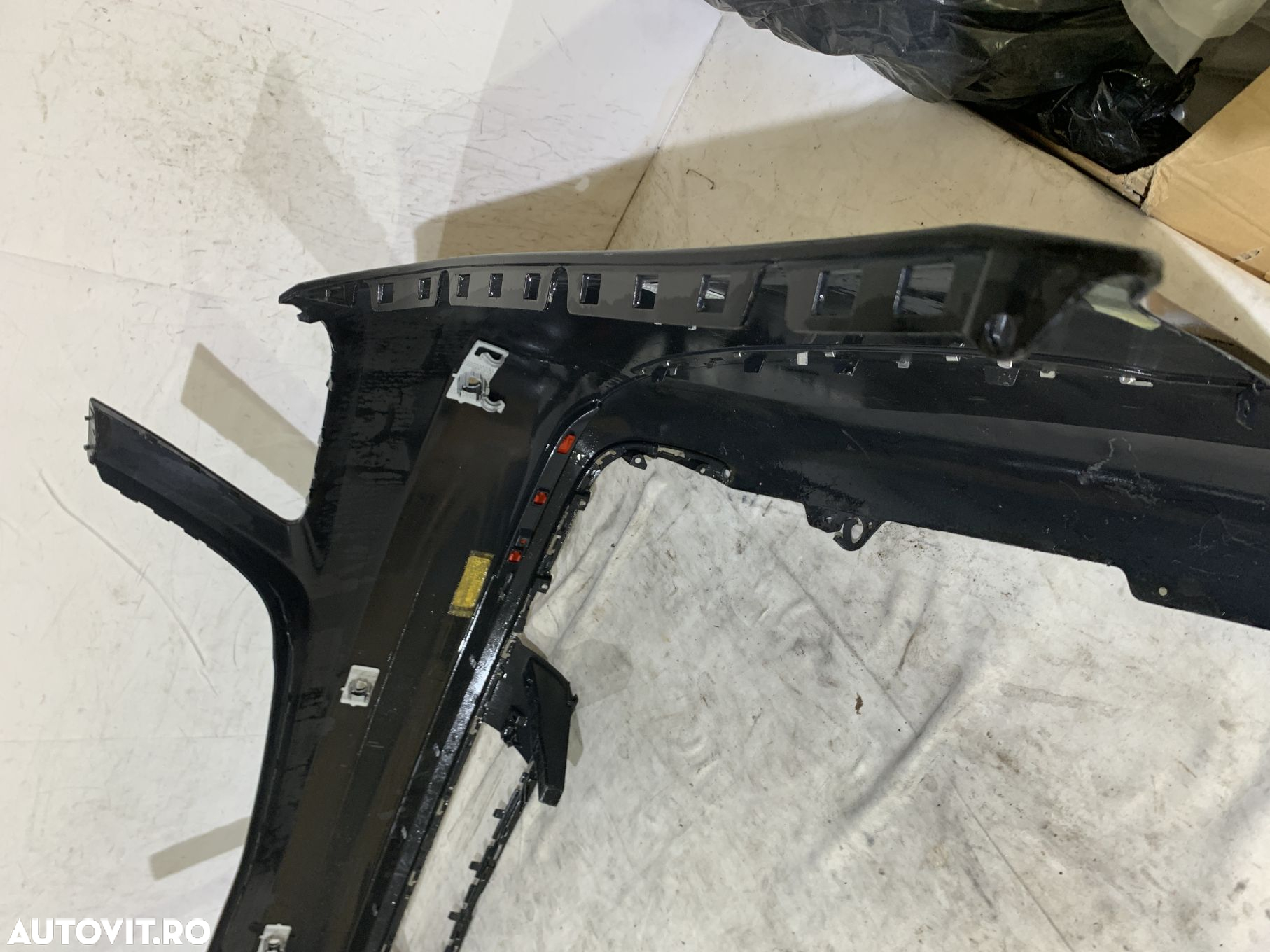 Bara spate Mercedes S-Class W222, 2013, 2014, 2015, 2016, 2017, cod origine OE A2228800049. - 3