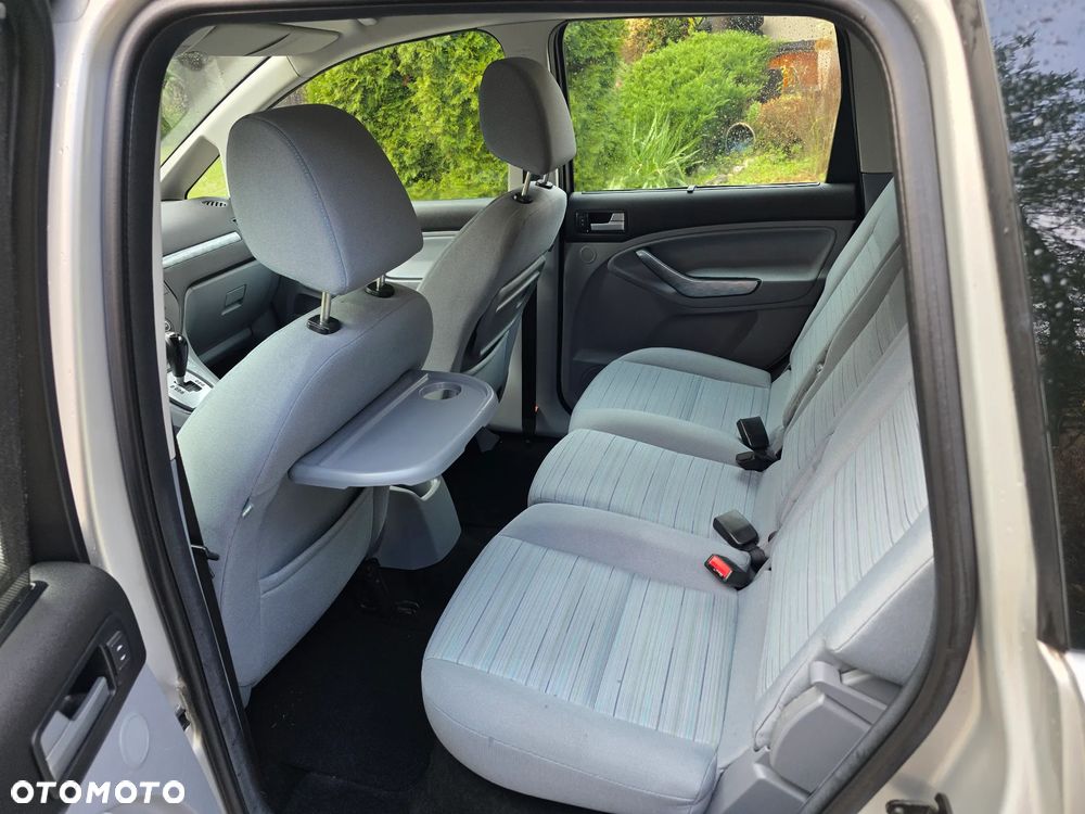 Ford Focus C-Max 2.0 Fun - 8