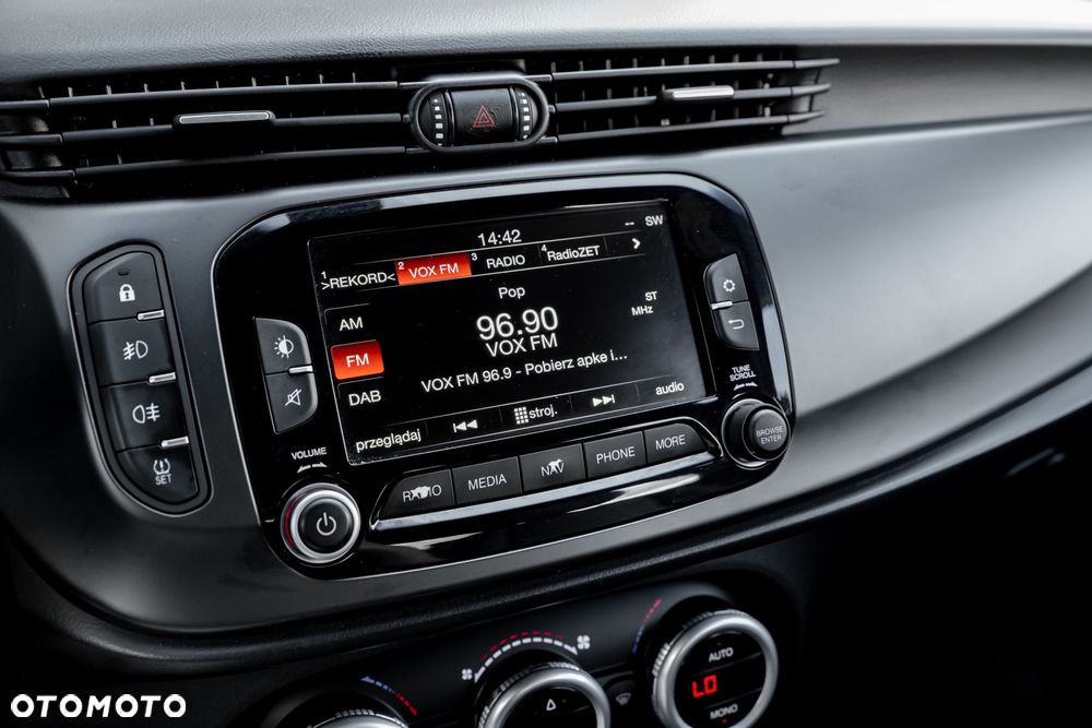 Alfa Romeo Giulietta 1.4 TB 16V Multiair Turismo - 32