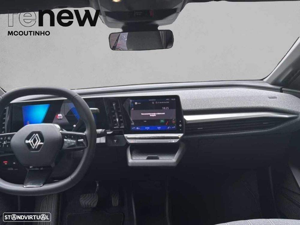 Renault Mégane - 11