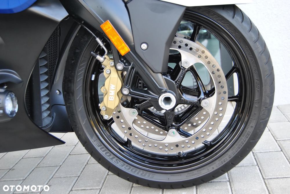 BMW K - 22