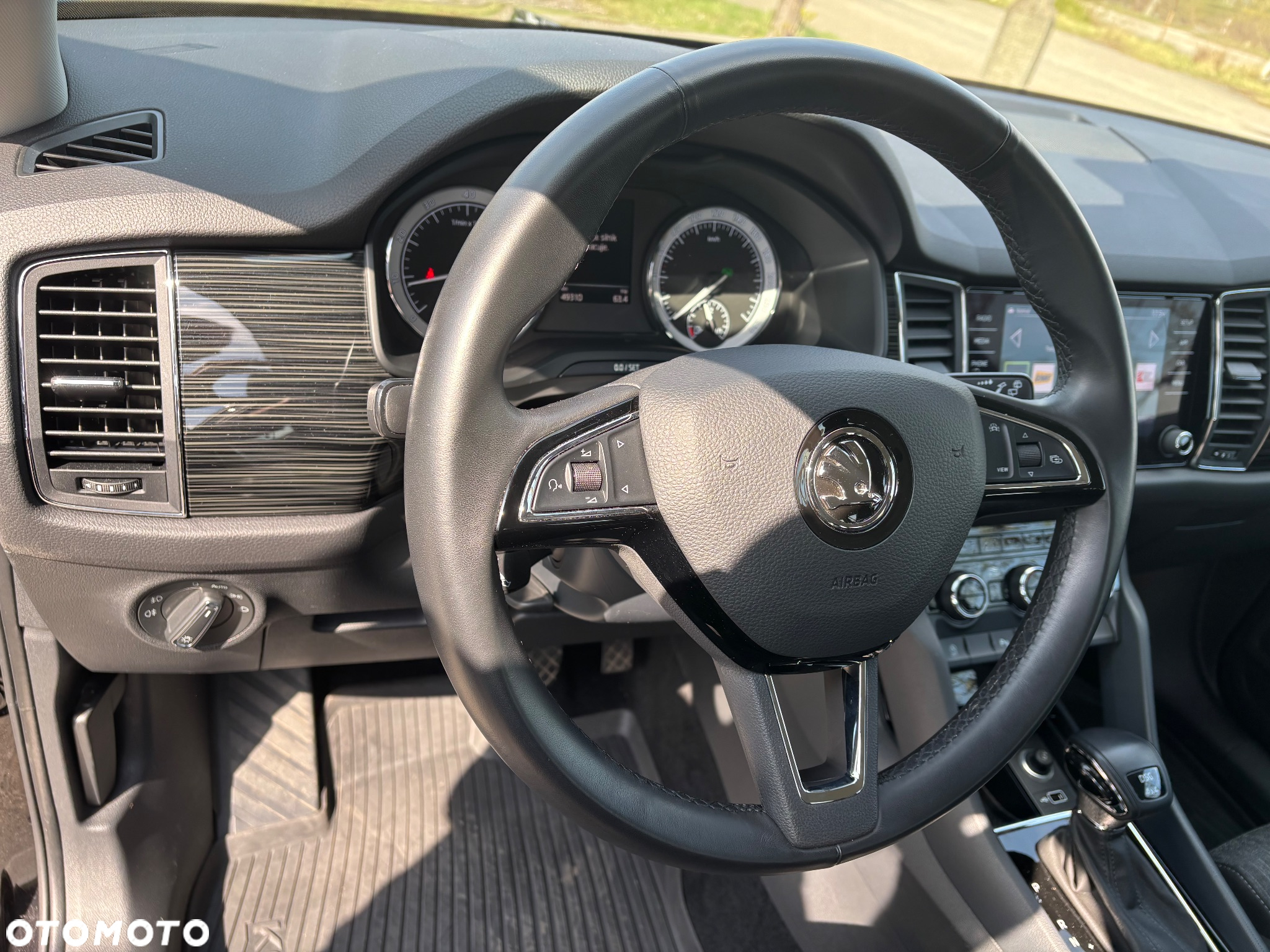 Skoda Kodiaq 2.0 TSI 4x4 Style DSG - 18