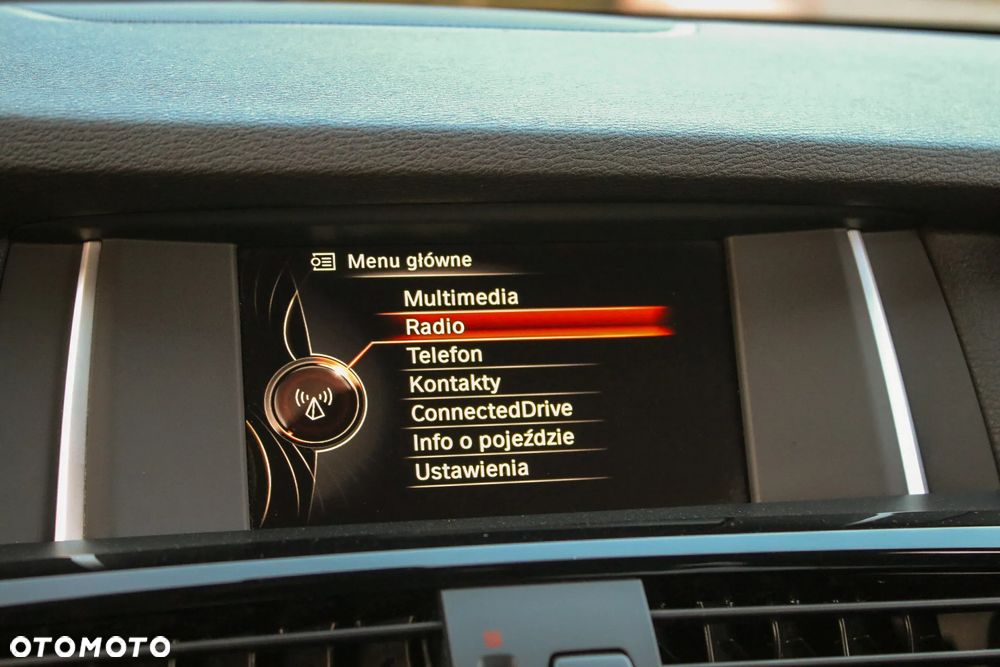 BMW X3 xDrive20d - 24