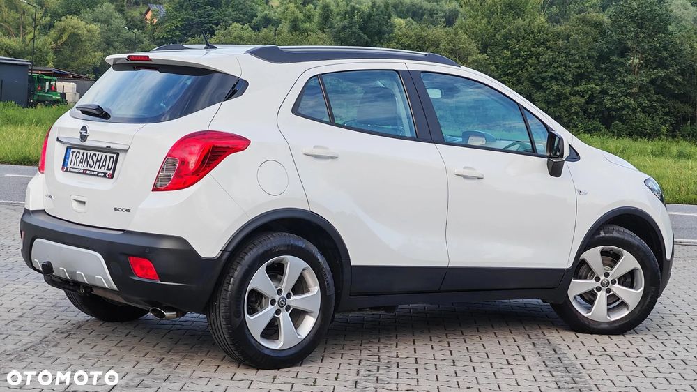 Opel Mokka 1.4 T Enjoy - 7