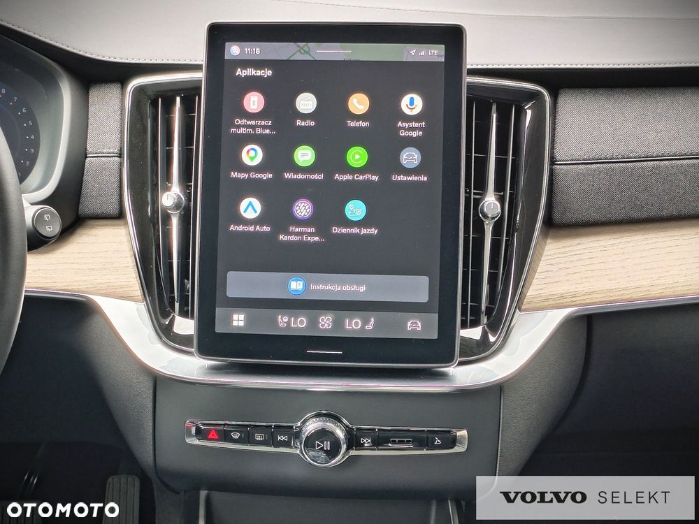 Volvo XC 90 - 21