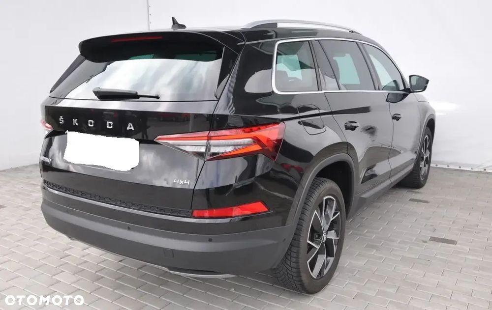 Skoda Kodiaq 2.0 TDI 4x4 Style DSG - 6