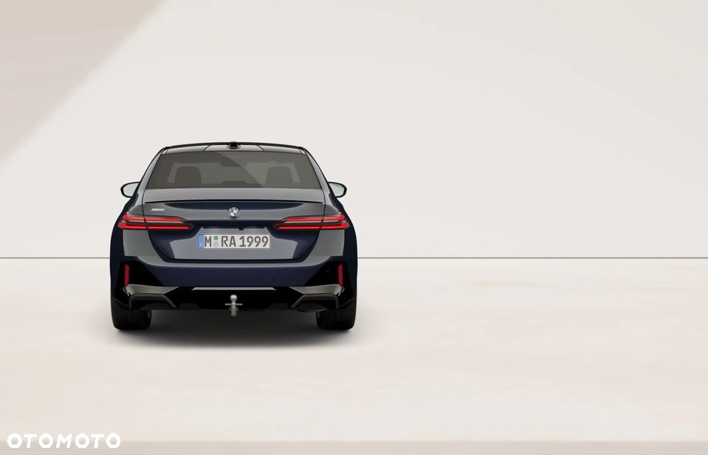 BMW Seria 5 540d xDrive mHEV - 7