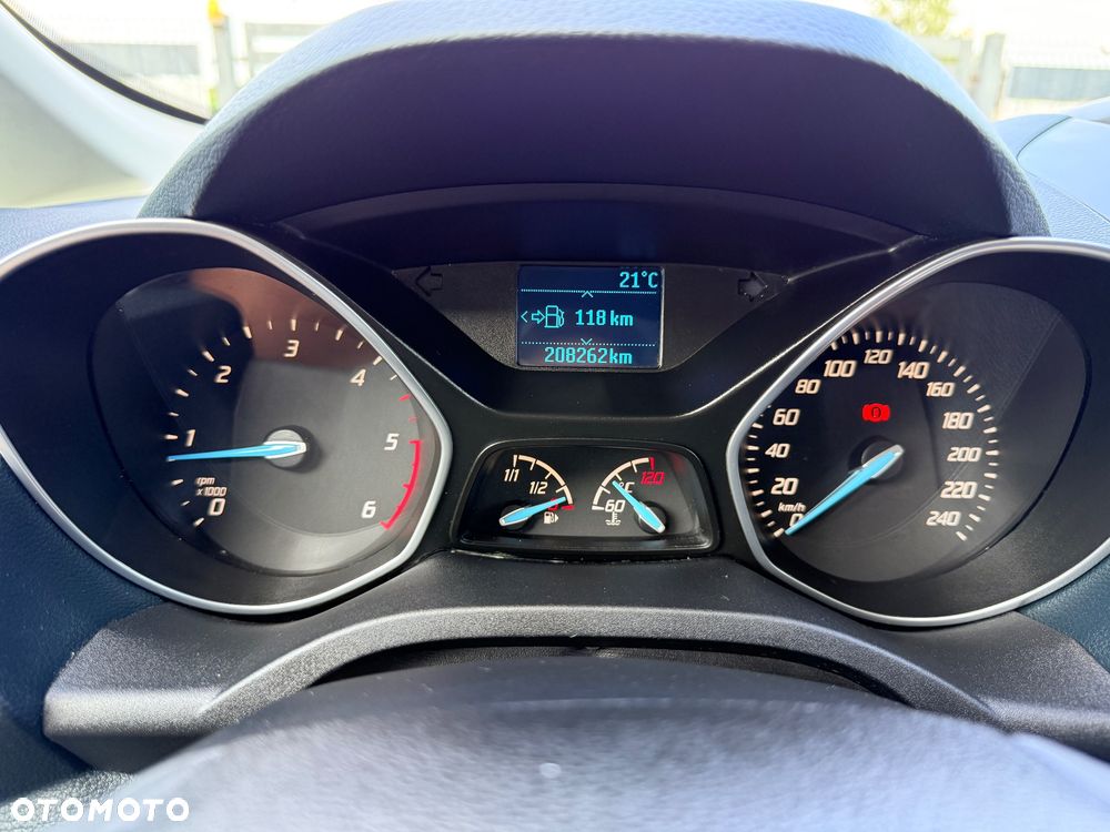 Ford C-MAX 1.6 TDCi Titanium - 18