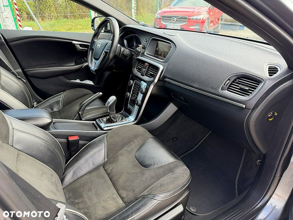 Volvo V40 - 12