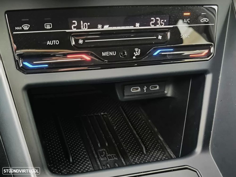 VW Taigo 1.0 TSI OPF Life - 26