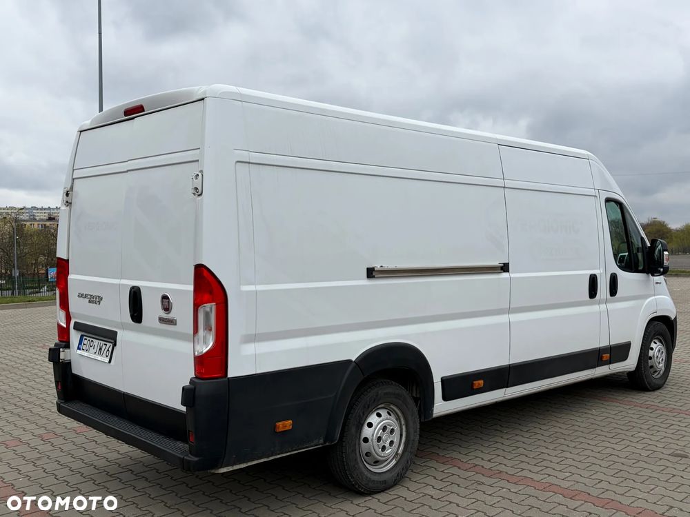 Fiat DUCATO - 5