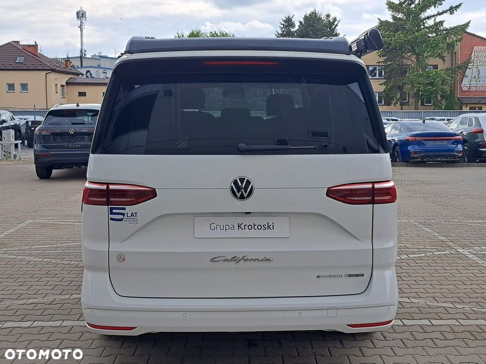 Volkswagen California - 7